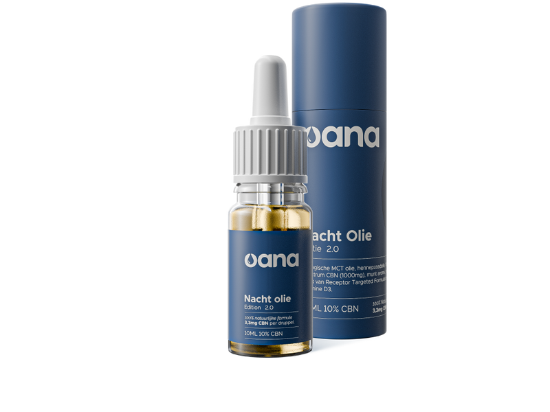 Oana premium sleep drops abbo