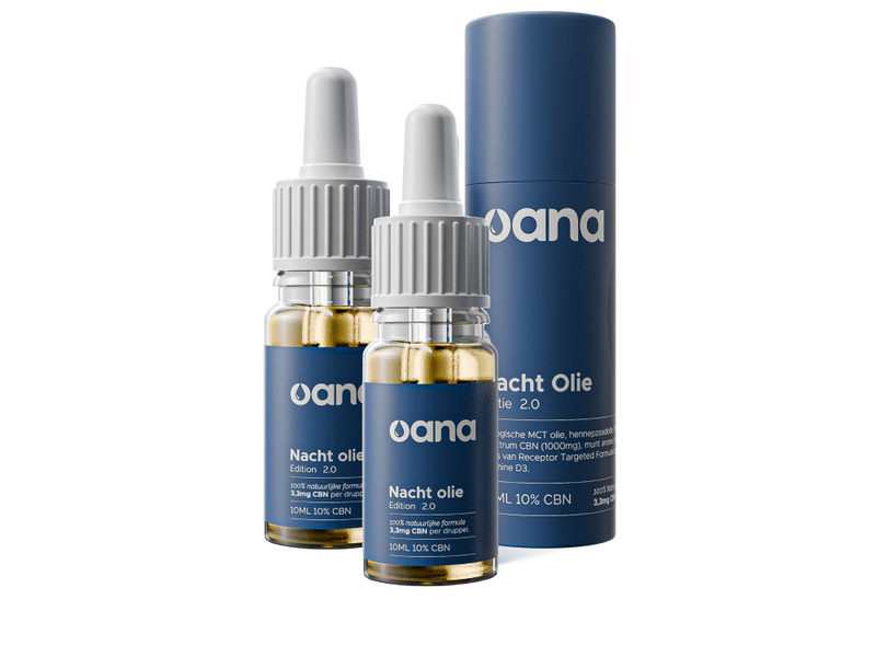 Oana premium sleep drops abbo