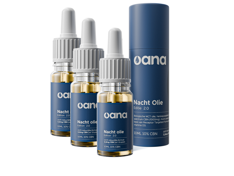 Oana premium sleep drops abbo